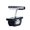 Power supply 5V output 0-3.3V, variant on 101A Single-axis Push, Rod Damping Rod T-BAR Industrial Joystick, Switch Table T-bar Throttle Handle