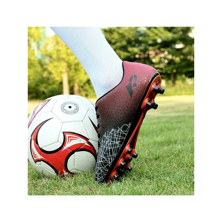 Mens soccer 2025 cleats size 9