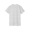 thumbnail image 6 of Dwellite Polo Shirts for Kids Short Sleeve School Uniform Summer Active Striped Tops Back to School 2-13 Years Black 130, 6 of 7