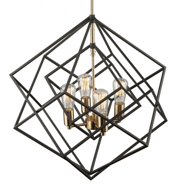 Artcraft Lighting Ac11114 Artistry 4 