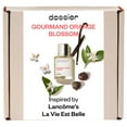 thumbnail image 4 of Dossier Gourmand Orange Blossom Eau De Parfum, Inspired by Lancome's La Vie Est Belle, Perfume for Women, 1.7 oz, 4 of 7