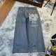 thumbnail image 2 of JNCO Y2K pantalones vaqueros sueltos retro bordado hip-hop street Harajuku pantalones de pierna ancha para hombres, 2 of 5