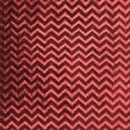 thumbnail image 1 of Ahgly Company Indoor Square Oriental Red Industrial Area Rugs, 5' Square, 1 of 4