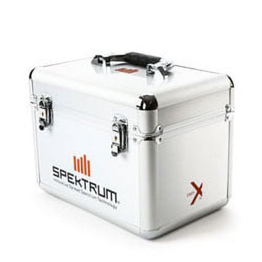 Spektrum- Radio e Accessori, Multicolore, SPMSR6200A