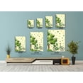 thumbnail image 3 of Awkward Styles Patrick's Canvas Wall Art Irish Day Living Room Decor Prints Paddy's Gifts, 3 of 7