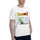 thumbnail image 2 of Camiseta de Manga Corta para Hombres DBZ, 2 of 5
