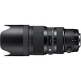 thumbnail image 2 of Sigma 50-100mm f/1.8DC HSM ART Lens for Nikon SLR Mount, 2 of 7