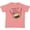 Mauve, variant on Inktastic This is How I Roll Cute Sushi Boys or Girls Toddler T-Shirt