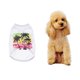 thumbnail image 3 of Camiseta de Chaleco para Perro Sunnimix Disfraz de Chihuahua S, 3 of 8