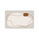 thumbnail image 2 of Bathroom Shower Slip Foot Mats Washroom Toilet Doorway Water Absorbent Floor Mats Household Mats, 2 of 6