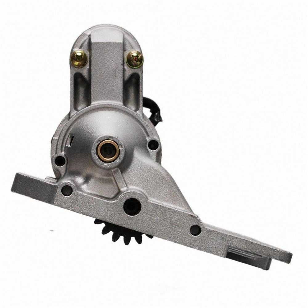 ACDelco 336-2073 Reman Starter Motor