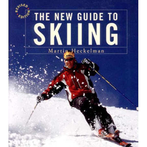 Pre-Owned The New Guide to Skiing: A Step-by-Step Guide in Color (Paperback) 0393319660 9780393319668