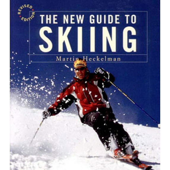 Pre-Owned The New Guide to Skiing: A Step-by-Step Guide in Color (Paperback) 0393319660 9780393319668