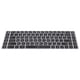 thumbnail image 3 of Fundas para teclado de computadora protector de teclado profesional claramente impreso para computadora portátil ANGGREK Otros, 3 of 8