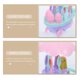 thumbnail image 3 of 4pcs para niños de helado juguetes para niños carros de helado juguetes para niños juguetes para niños, 3 of 5