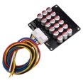 thumbnail image 2 of 6S Active Equalizer Balancer Lifepo4 / Lipo/ LTO Battery Board, 2 of 5