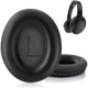 thumbnail image 1 of wonima02 Replacement Ear Pads for Bose QuietComfort QC35 QC35ii QC25 Headphones Protein Leather Ear Cushions- Memory Foam- Added Thickness- Noise Isolation-Enhanced Comfort, 1 of 1