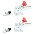 thumbnail image 2 of Clamp Pressure,2Pcs Welding Toggle Clamp Hardware Welding Toggle Clamp Power Packed Performance, 2 of 14