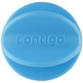 thumbnail image 5 of Contigo Shake & Go Blue Water Bottle, 5 of 5