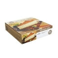 thumbnail image 2 of Sweet Street Creme Hand Fired Brulee Cheesecake - Vip, 14 count -- 2 per Case., 2 of 4