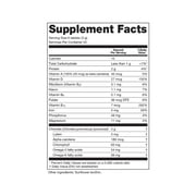 Sun Chlorella Chlorella Tablets, 500 Mg, 120 Ct