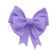thumbnail image 5 of Cagogo under $5 10Pcs DIY Bow Kit, DIY Bowknot Material Kit, EVA Christmas Craft Supplies, Holiday Party Decorations, handmade Bow Making Kit, Festive DIY Project Materials, 5 of 9
