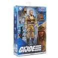 thumbnail image 4 of Figura de acción G.I. Joe Classified Series Dusty 49 15 cm con Acc, 4 of 9