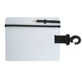 thumbnail image 1 of LHCER Underwater Writing Slate Dive Write Board With Pencil For Diving Swimming, 1 of 7