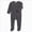 A57-Dark Gray, variant on Baby Romper Bodysuits Unisex Soft Cotton One-Piece Outfit for Infant Boys Girls 6-12 Months 12-24 Months 2t 3t 4t 5t 6t 7t 8t 9t Children(Blue,9-12 Months)
