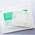thumbnail image 1 of 10 Large Non-Woven Adhesive Wound Dressing Big Band Aid Bandage Patches, 1 of 8