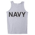 thumbnail image 2 of Fox Outdoor 64-70 L  Military Branch Imprinted Tank Top, 2 of 2