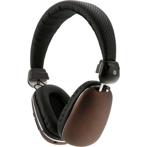 iLive Wireless Noise Cancelling Over 