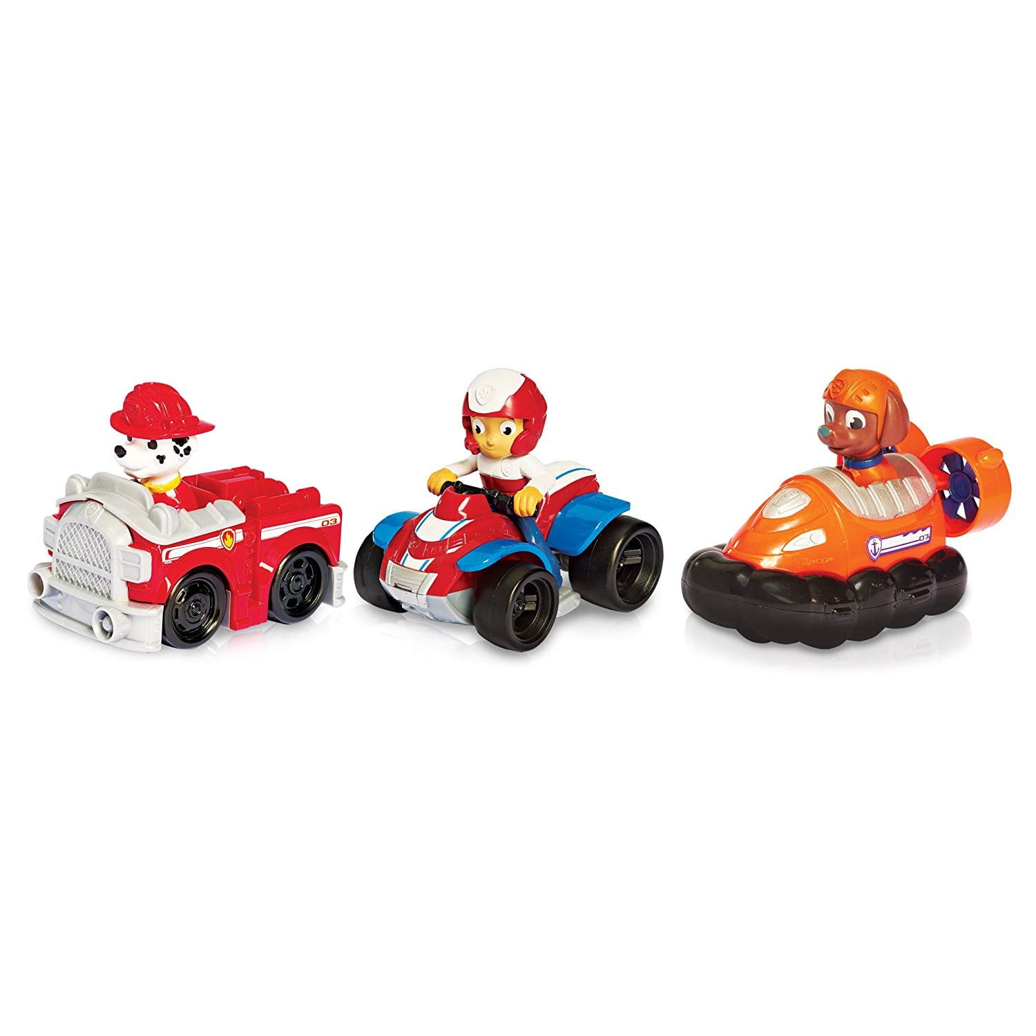 everest rescue racer