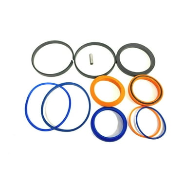 Arko Tractor Parts Hydraulic Cylinder Seal Kit Replacement Fits for JCB 40MM Rod x 70MM CYL 991/20021