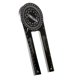 thumbnail image 2 of Miter Saw Protractor Angle Finder Ruler Goniometer Degree Measuring Tool for Woodworking Crown Molding, 2 of 9