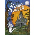 thumbnail image 1 of Pre-Owned Spooky Riddles (Beginner Books(R)) (Hardcover) 0394860934 9780394860930, 1 of 1