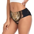 thumbnail image 2 of Fotbe Dreamcatcher With Mandala Calzones Estampados para Mujer – Ropa Interior de Algodón, Cómoda, Suave y Elástica-X-Large, 2 of 6