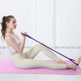 thumbnail image 6 of Deeceymbur Figure 8 Resistance Band – Multi-Use Fitness Rope for Arm, Back & Chest Workouts, Yoga & Pilates, 6 of 6