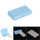 thumbnail image 3 of M Buder Cera Protectora de Ortodoncia para Brackets y Alivio Dental Anti Úlceras Sabor Frutal (Azul), 3 of 5