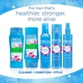 thumbnail image 6 of Finesse Volumize + Strengthen Volumizing Shampoo, 13 fl oz, 6 of 6