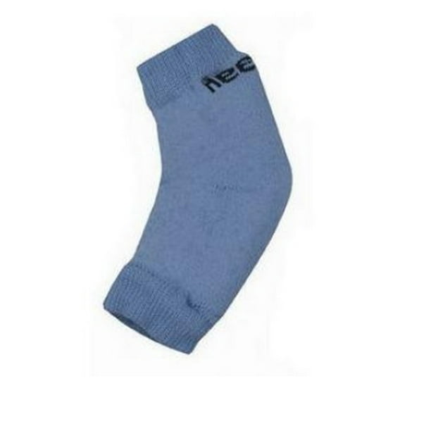Heelbo heel and elbow protector, regular, blue part no. d 12038 (1/ea ...