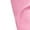 Pink, variant on Mens Waffle Henley Shirt Long Sleeve Thermal Pullover Lightweight Casual Button Placket Stylish Tshirts