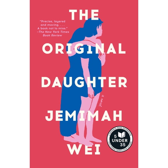 The Original Daughter: A GMA Book Club Pick, (Paperback)