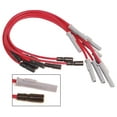 thumbnail image 5 of MSD 32109 Spark Plug Wire Set, 5 of 7