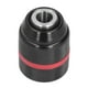 thumbnail image 3 of Convertidor Adaptador De Mandriles, Tira Roja 2-13 Mm Tratamiento Térmico Portabrocas Profesional Autoapretado De Larga Duración Para Martillo Eléctrico Para Múltiples, 3 of 7