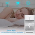 thumbnail image 4 of 1PCS / Pack 220V Home Práctico LED Enchufe Lámpara eléctrica para matar mosquitos Repelent Carevas Lámpara para matar mosquitos, 4 of 7