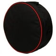 thumbnail image 1 of Sac de Tuyau de Plongée Rond Pratique avec Poignée Noir, 1 of 7