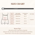 thumbnail image 7 of WERFORU Women Skinny Leather Belt for Dress Ladies Thin Waist Belt with Gold Buckle for Jeans Pants, 7 of 7