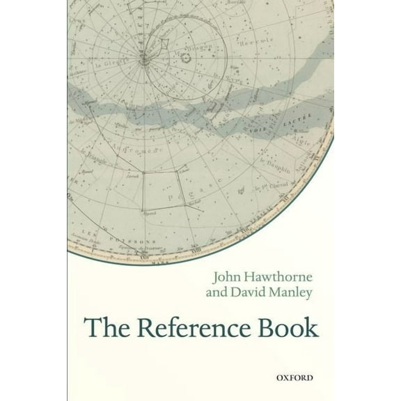 The Reference Book, (Paperback)