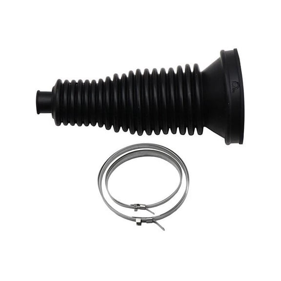 Right Steering Rack Boot Kit - Compatible with 2013 - 2016 Audi S4 2014 2015